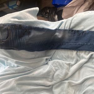 Drift wood jeans size 26